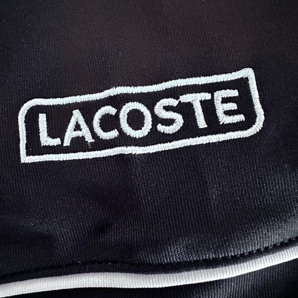 Vintage Lacoste Andy Roddick Polo - Picture 5 of 6